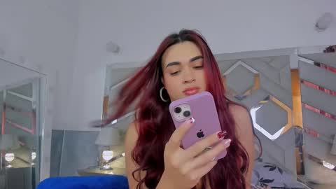 Alexandra ig  alexandraax09  online show from March 9, 2:54 pm