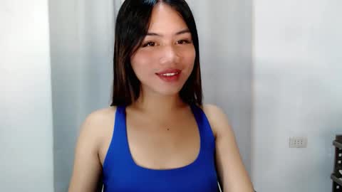 Snapshot of alexandralovely_9 chatting on October 12, 9:46 am Andrea online show from October 12, 9:46 am