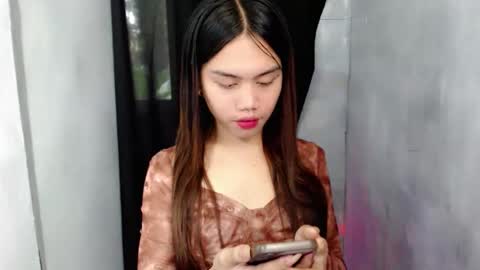 Snapshot of alexandralovely_9 chatting on October 7, 6:20 am Andrea online show from October 7, 6:20 am
