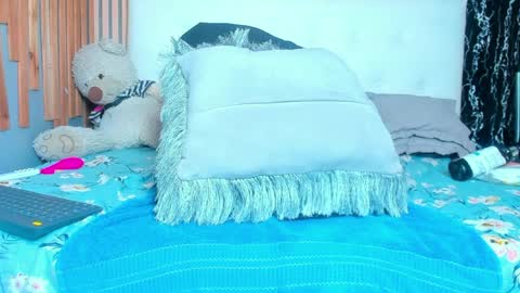 ALEXANDRA online show from March 29, 8:38 am