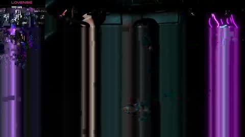 Alexandra Milff  online show from April 12, 7:45 am