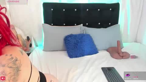 Alexandra novaa online show from April 13, 5:28 pm