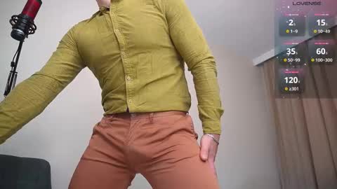 alexandrblatenn online show from March 7, 5:18 am