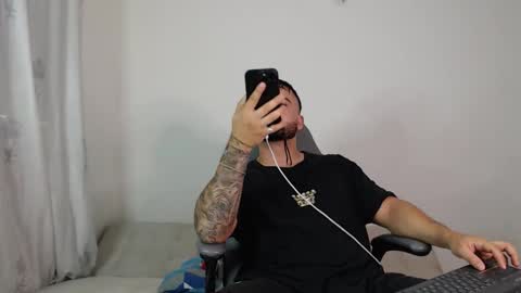 ALEX online show from October 23, 2:24 am