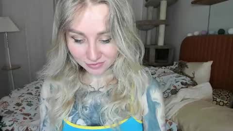 alexarush online show from April 13, 6:12 pm