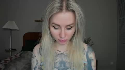 alexarush online show from February 26, 5:42 pm