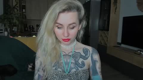 alexarush online show from December 27, 6:31 pm