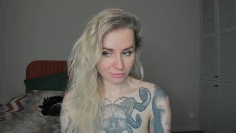 alexarush online show from February 7, 9:26 pm