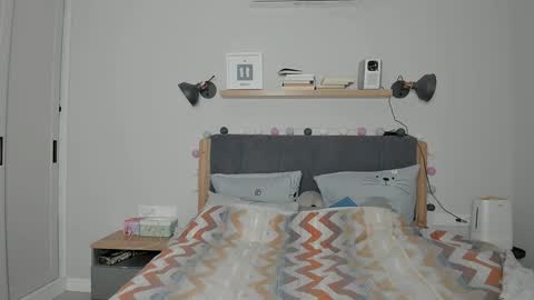 alexarush online show from December 9, 9:16 pm