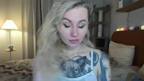 alexarush online show from December 22, 6:14 pm