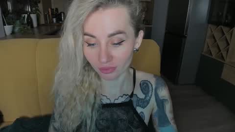 alexarush online show from December 24, 6:06 pm