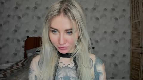 alexarush online show from January 20, 8:40 pm