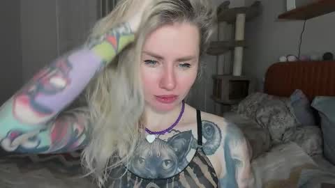 alexarush online show from November 25, 5:56 pm