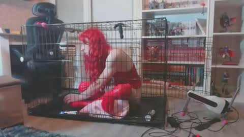 alexas_owned_bitch online show from May 3, 8:04 pm