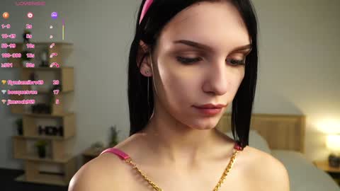 Jody  Christine online show from February 8, 11:13 pm