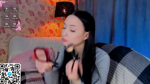 Jody  Christine online show from February 23, 8:33 pm