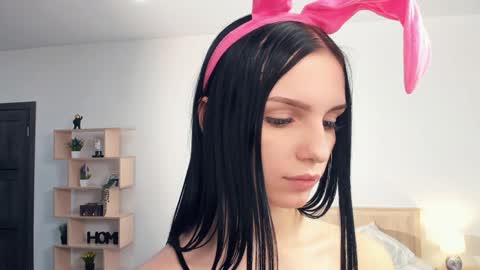 Jody  Christine online show from February 4, 2:28 am