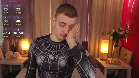 alexcolee online show from March 7, 2:50 pm