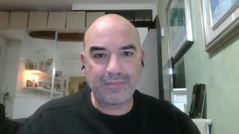 alexct77 online show from December 5, 7:00 pm