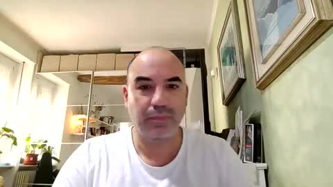 alexct77 online show from May 7, 12:45 pm