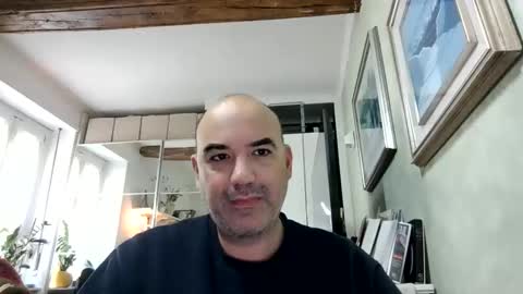 alexct77 online show from April 14, 9:56 am