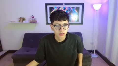 alex online show from February 22, 1:14 pm