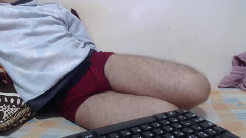 Alex online show from March 25, 6:25 pm