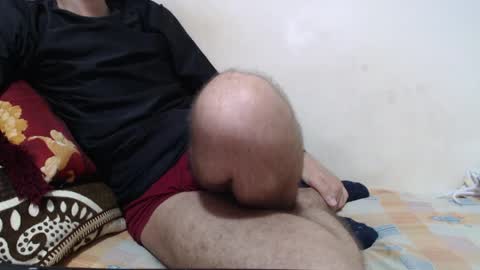 Alex online show from April 18, 6:21 pm