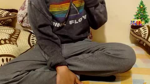 Alex online show from December 19, 12:33 pm