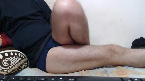 Alex online show from April 11, 6:01 pm