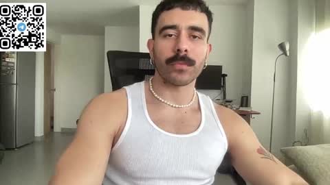 Alex Dimartino online show from April 24, 4:31 pm