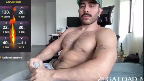 Alex Dimartino online show from March 13, 2:31 pm