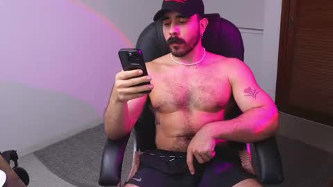 Alex Dimartino online show from December 23, 12:06 am