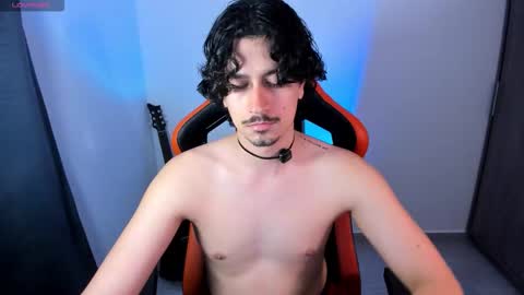 alexfloreszzz online show from February 16, 10:08 pm