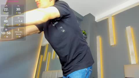 Alex online show from February 9, 11:14 am