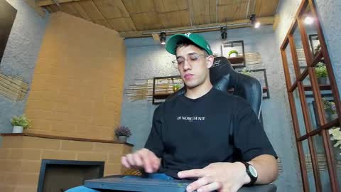 Alex online show from March 10, 11:23 am