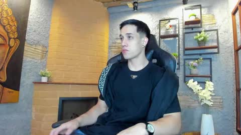 Alex online show from March 6, 11:14 am