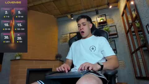 Alex online show from February 18, 11:22 am