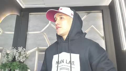 Alex online show from March 2, 11:18 am