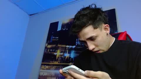 alexgiraldo__ online show from March 20, 10:26 pm