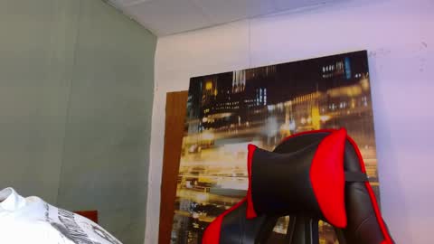 alexgiraldo__ online show from June 3, 2:03 am