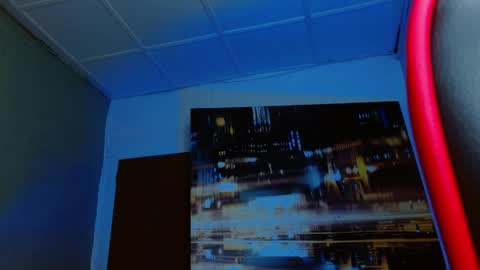 alexgiraldo__ online show from April 9, 2:59 am