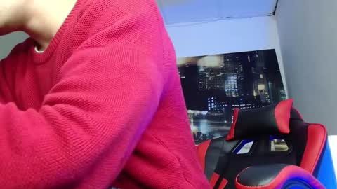 alexgiraldo__ online show from March 27, 12:06 pm