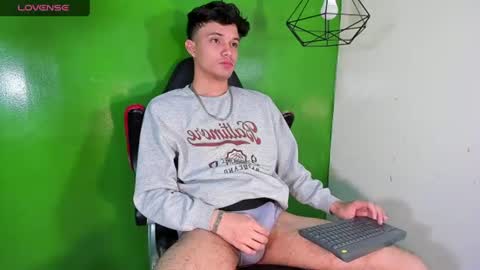 alexgod__ online show from July 23, 11:19 am
