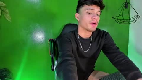 alexgod__ online show from July 27, 11:29 am