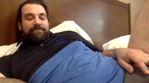 alexhard07 online show from April 13, 8:02 pm