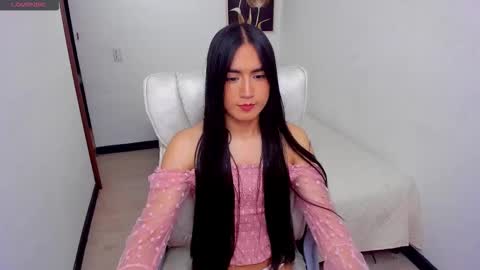 alexia_dussan online show from September 19, 6:44 pm