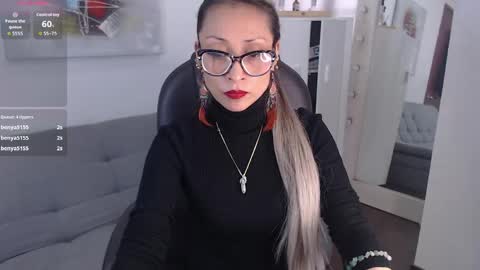 Alexa online show from April 21, 9:00 pm