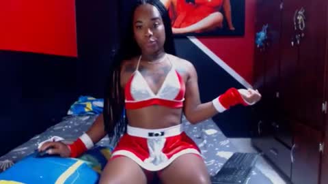 alexia_sinclaire24 online show from December 25, 4:12 am