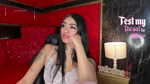 Alexiaa  Online 1430 to 2100 GMT-5 online show from October 16, 9:02 pm